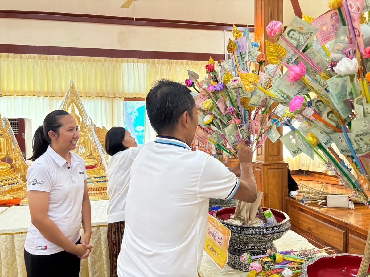 title - ส.ป.ก.พิษณุโลก ร่วมฟัง “เทศน์มหาชาติคำหลวง” สืบสานวัฒนธรรมและภูมิปัญญาท้องถิ่น เทิดพระเกียรติสมเด็จพระบรมไตรโลกนาถ ประจำปี 2569